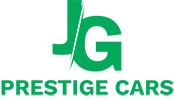 JG Prestige Cars logo